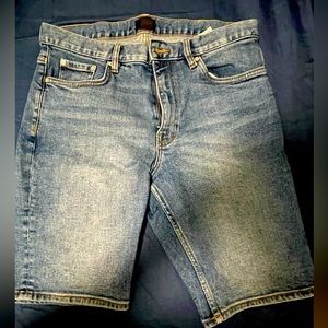 H&M Men’s Denim Shorts